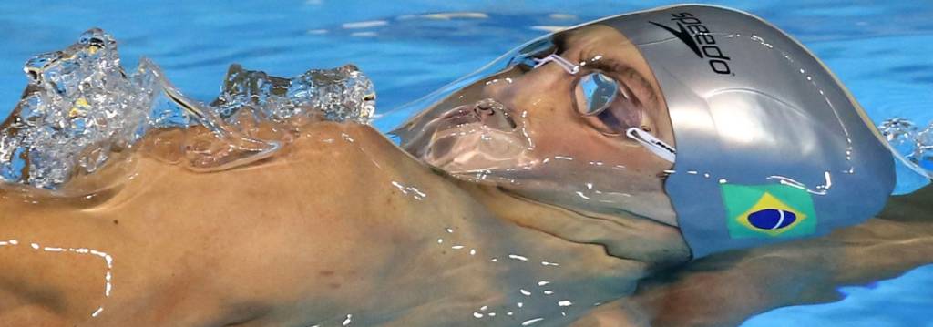 (Foto: CBDA/Divulgação)