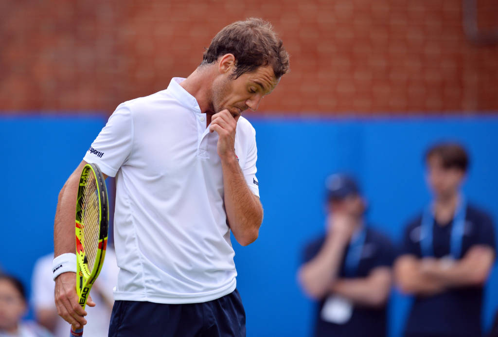 Foto: Glyn Kirk/AFP
