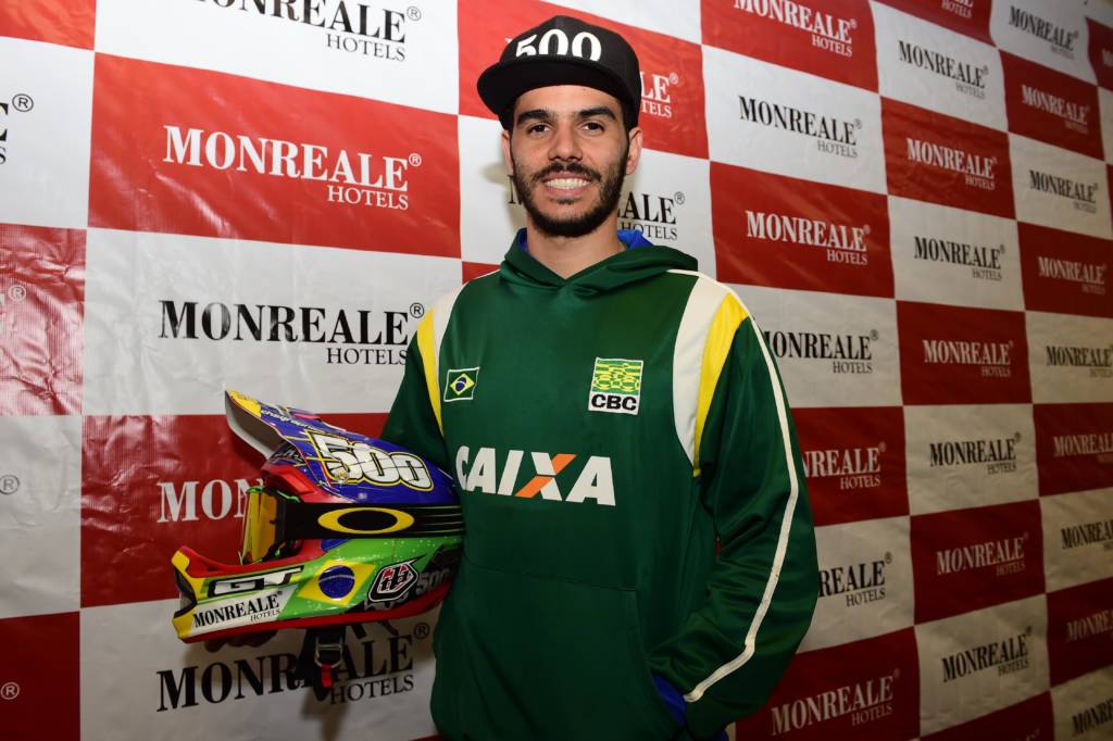 (Foto: Djalma Vassão/Gazeta Press)