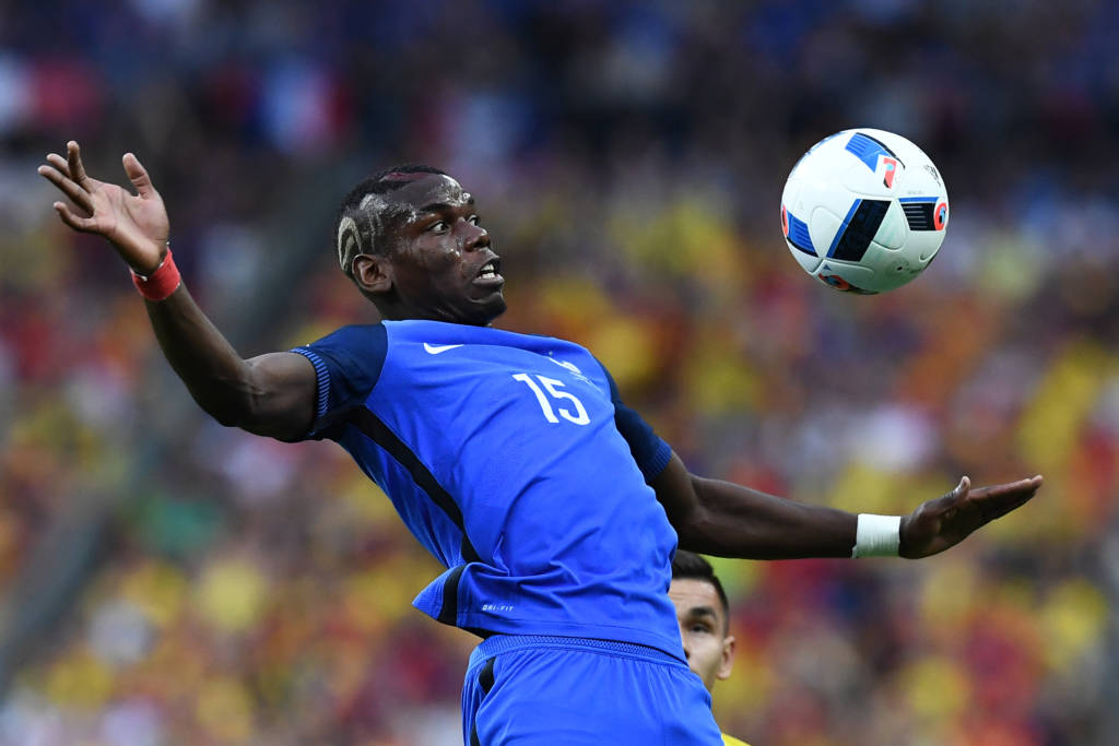 (Foto: Franck Fife/AFP)