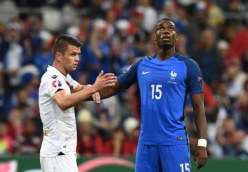 (Foto: FRANCK FIFE/AFP)
