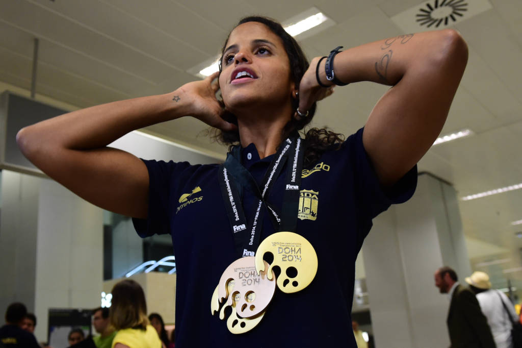 (Foto: Djalma Vassão/Gazeta Press)