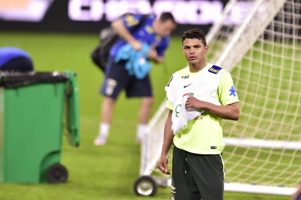 (Foto: Fernando Dantas/Gazeta Press)