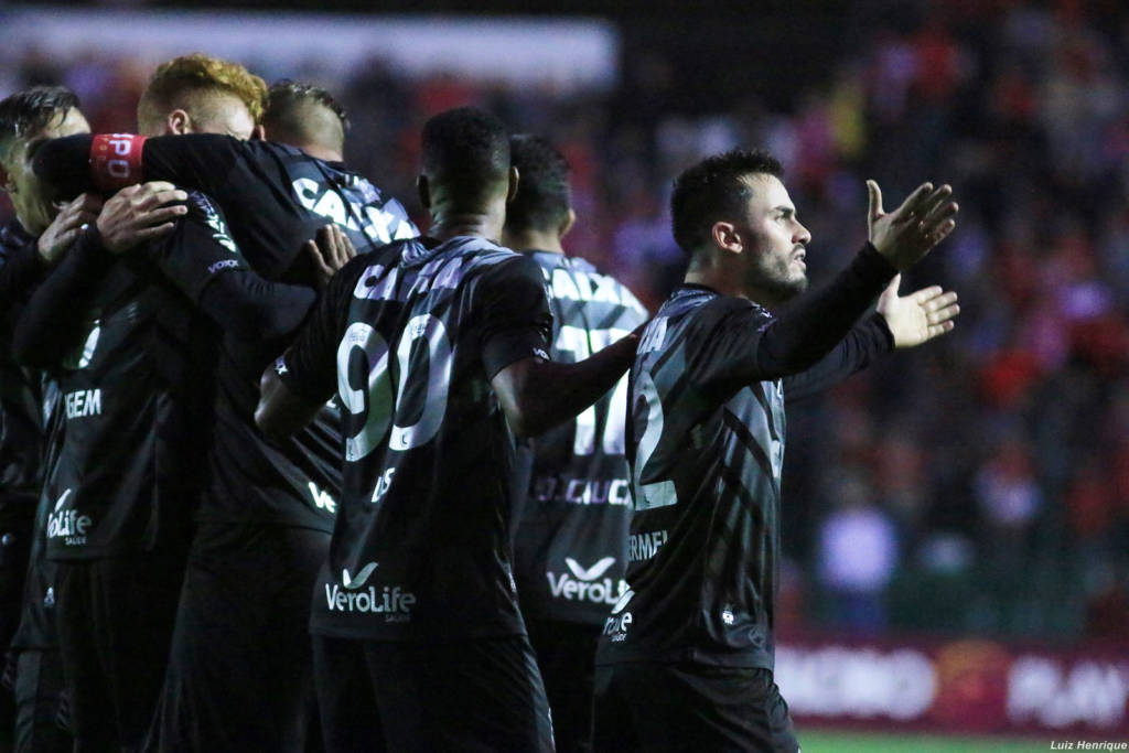 Foto: Luiz Henrique/FFC