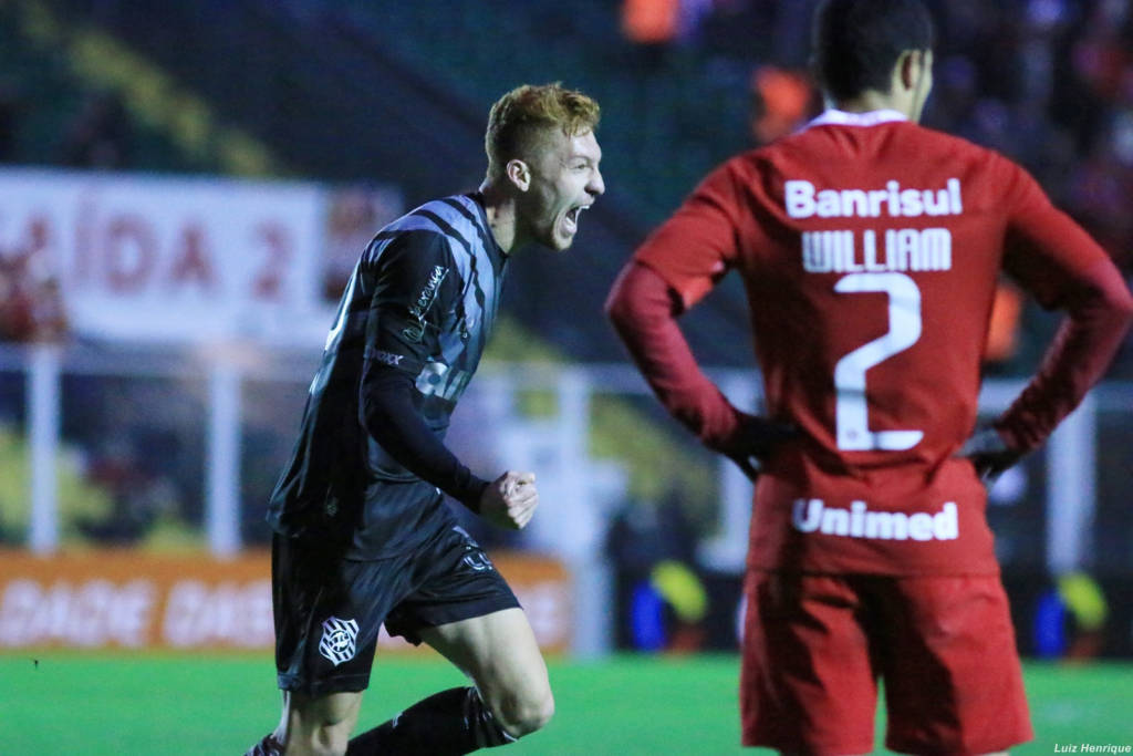 Foto: Luiz Henrique/FFC