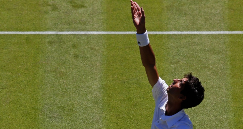 (Foto: Adrian Dennis/AFP)