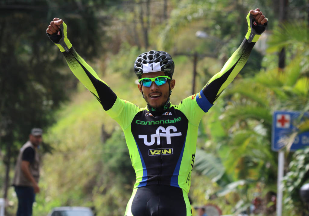 (Foto: Gustavo Oliveira/WBR Photo)