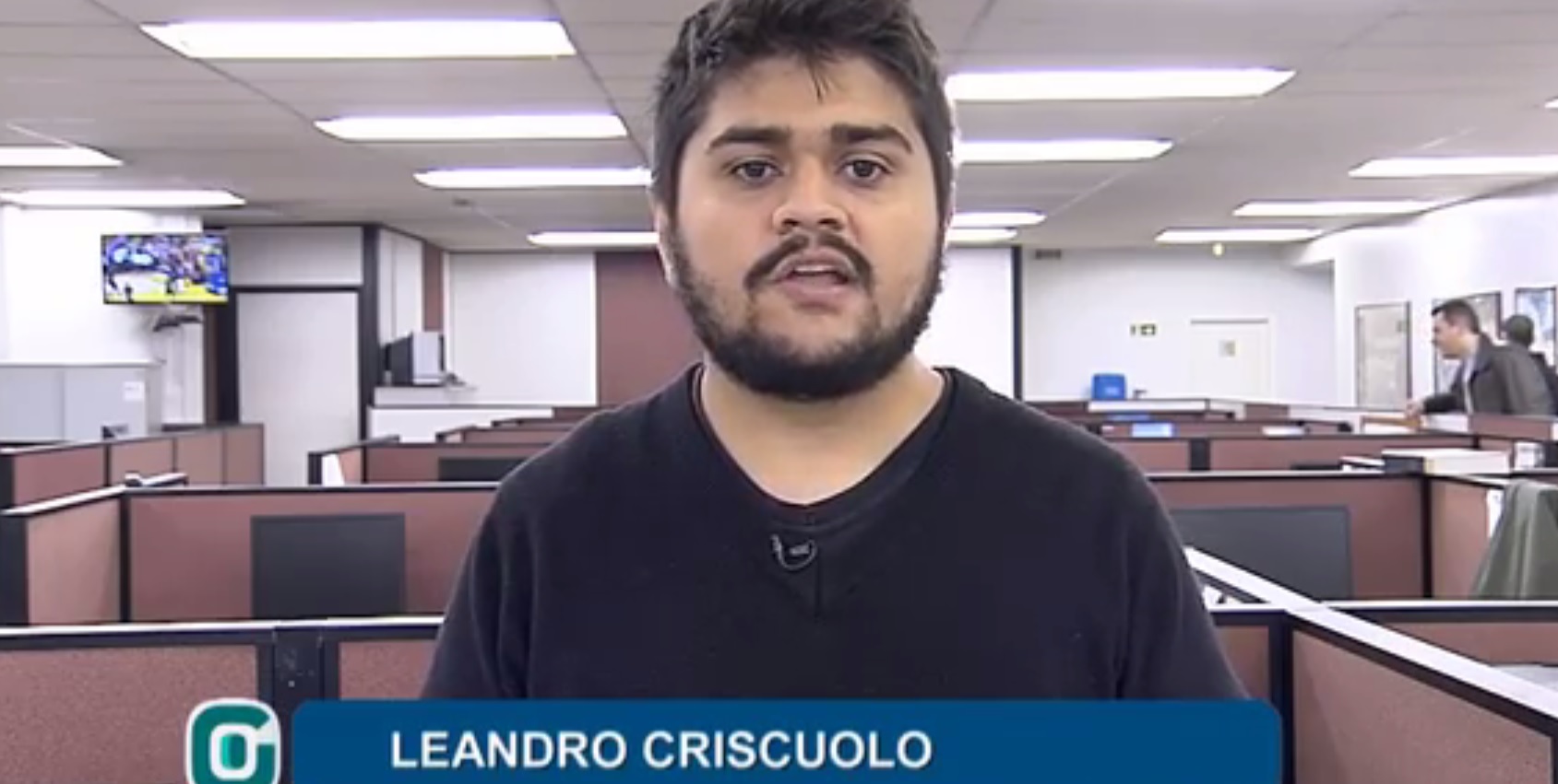 Imagem ilustrativa para a matéria