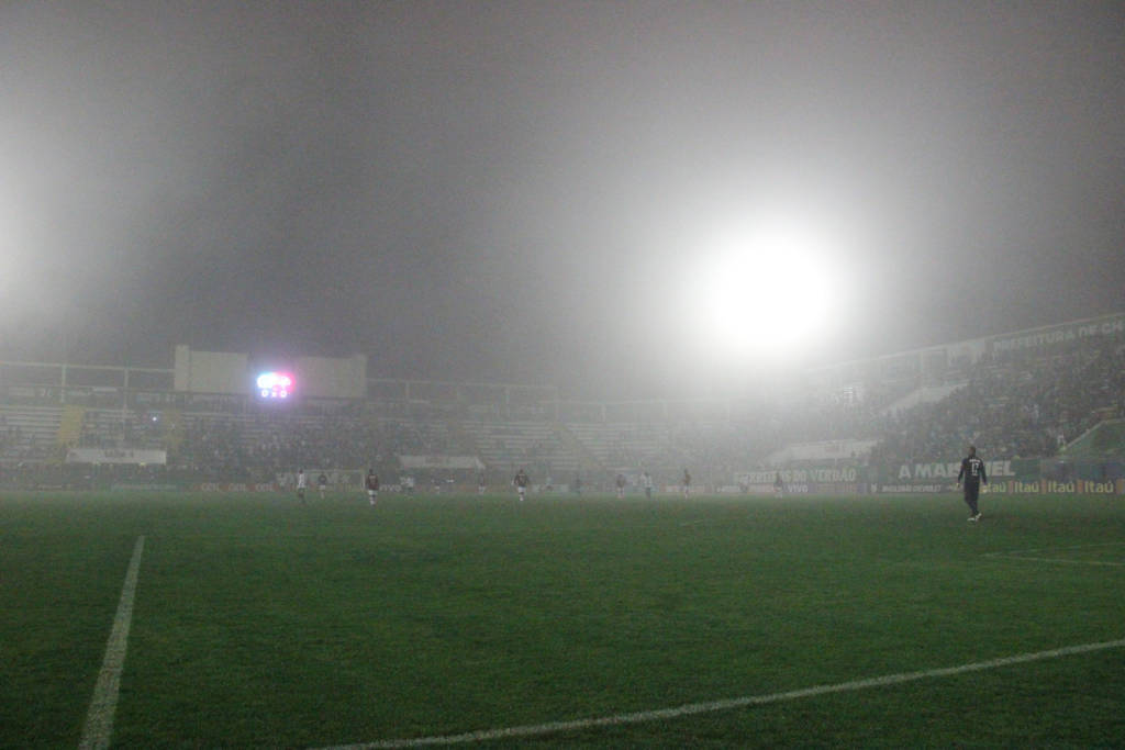 Foto: Divulgação/ACF