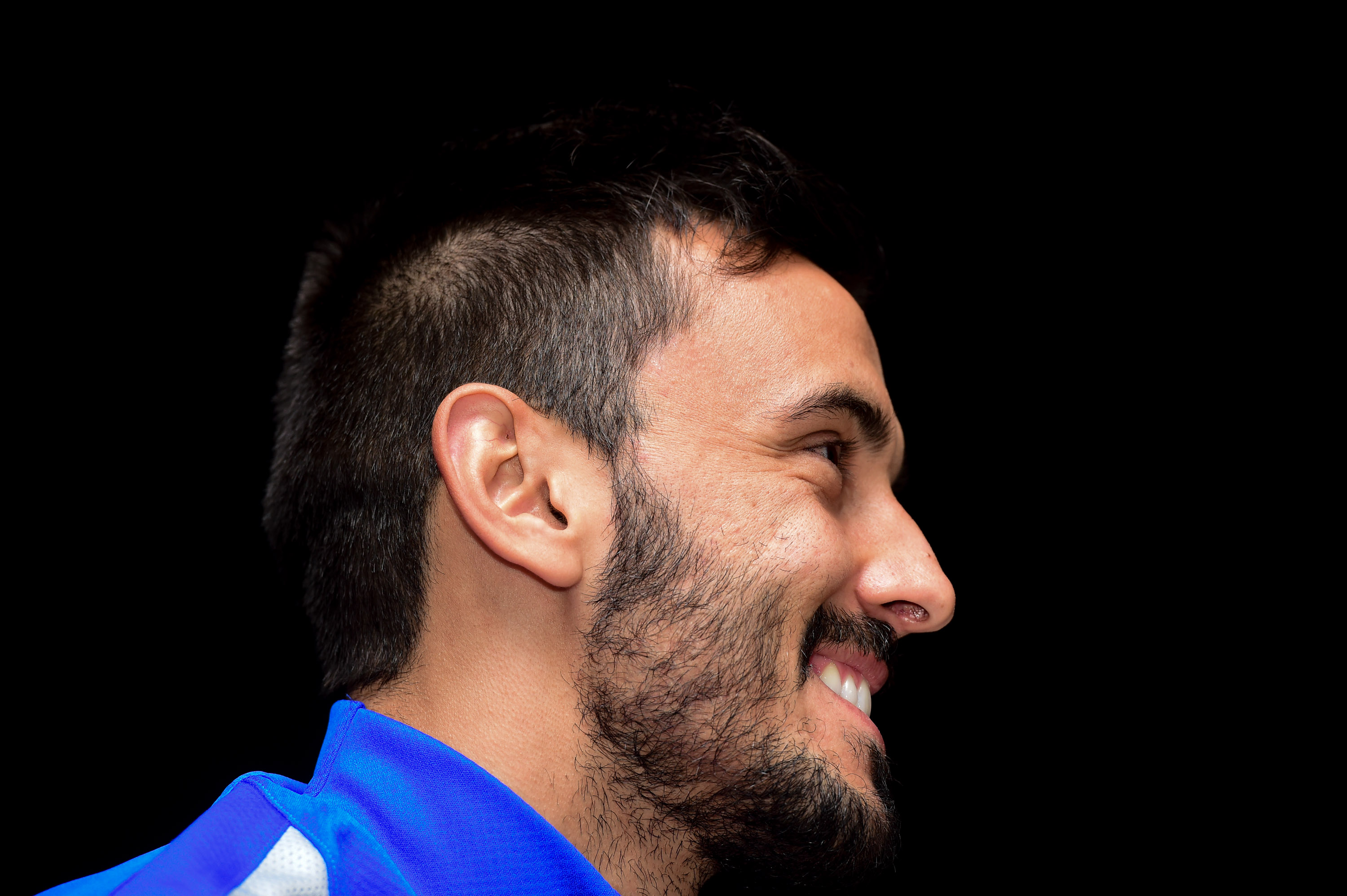 Uendel já aprendeu qual é o perfil de um ídolo do Corinthians (foto: Djalma Vassão/Gazeta Press)