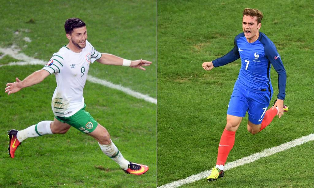 Foto: AFP PHOTO / DENIS CHARLET AND ANNE-CHRISTINE POUJOULAT