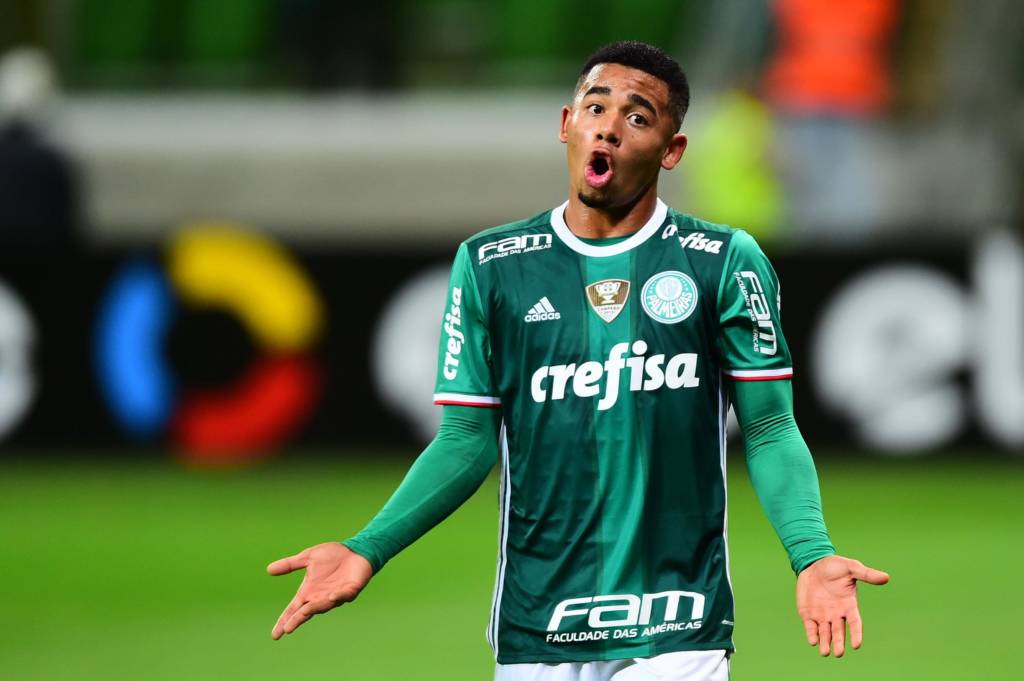 (Foto: Sergio Barzaghi/Gazeta Press)