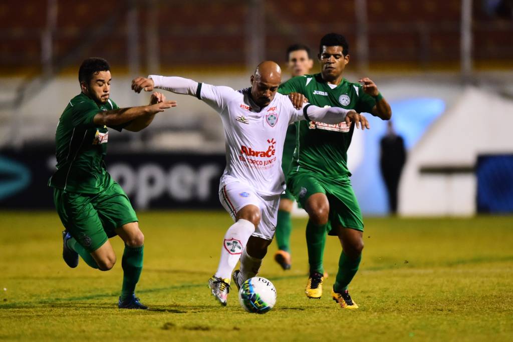 (Foto: Sergio Bazaghi/Gazeta Press)