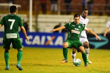 (Foto: Sergio Barzaghi/Gazeta Press)