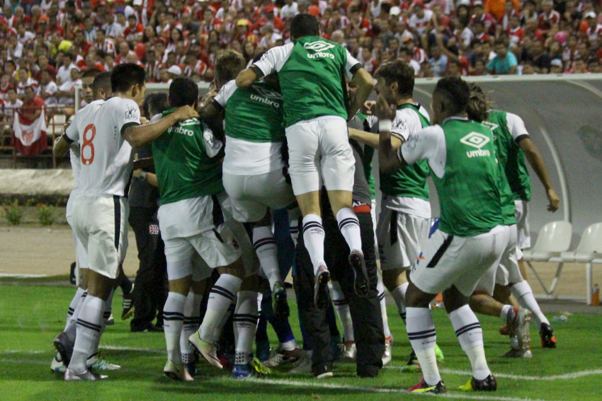 Foto: Carlos Gregório Jr/CRVG