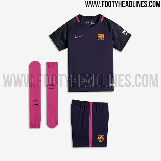 (Foto: FootyHeadlines)