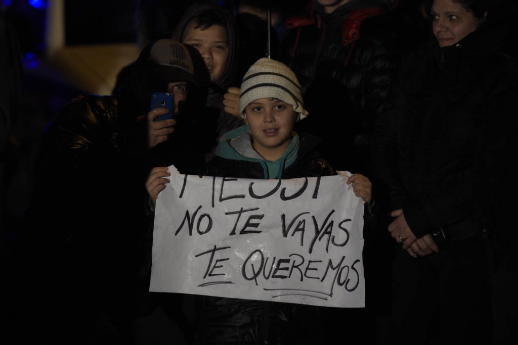 (Foto: Juan Mabromata/AFP)