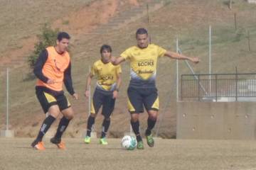 Tigre tem importante duelo fora de casa para colar no topo da Série B (Foto: Fernando Ribeiro/ CEC)