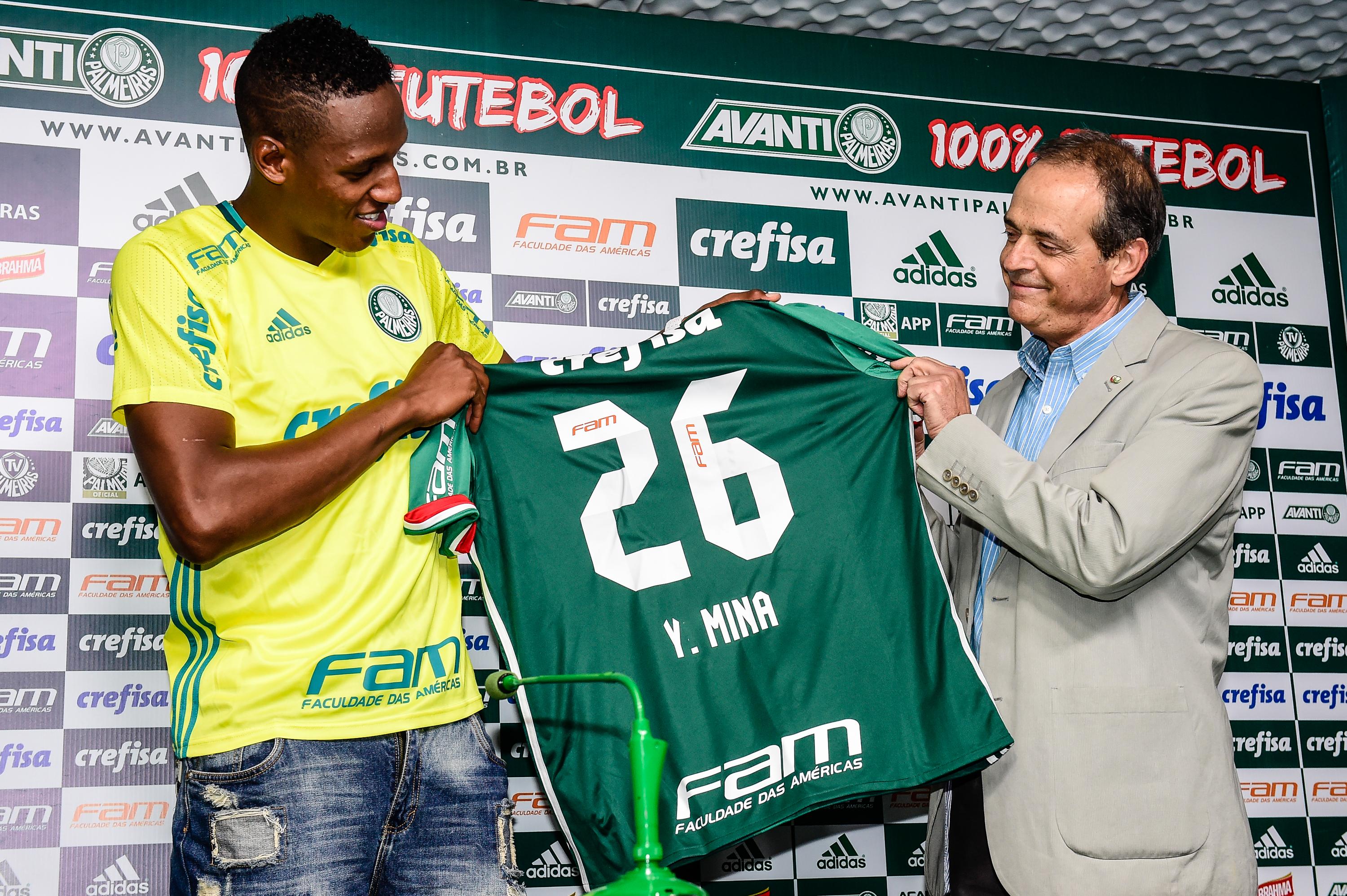 (Foto: Fernando Dantas/Gazeta Press)