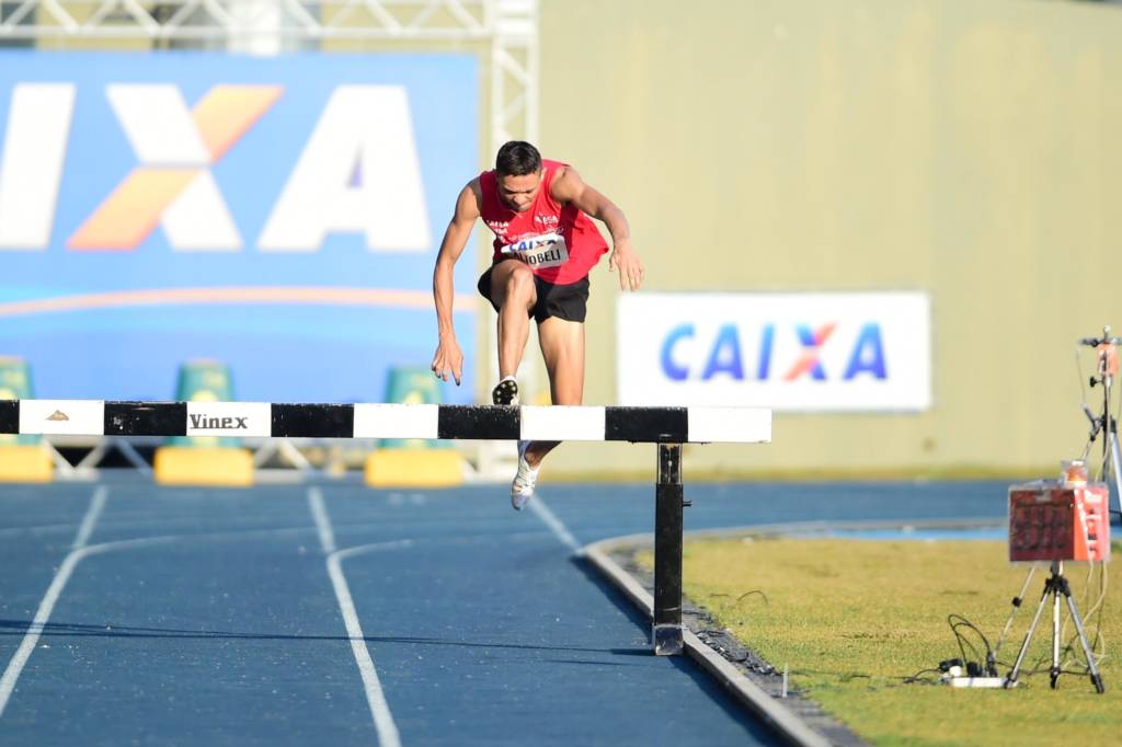 (Foto: Djalma Vassão/Gazeta Press)