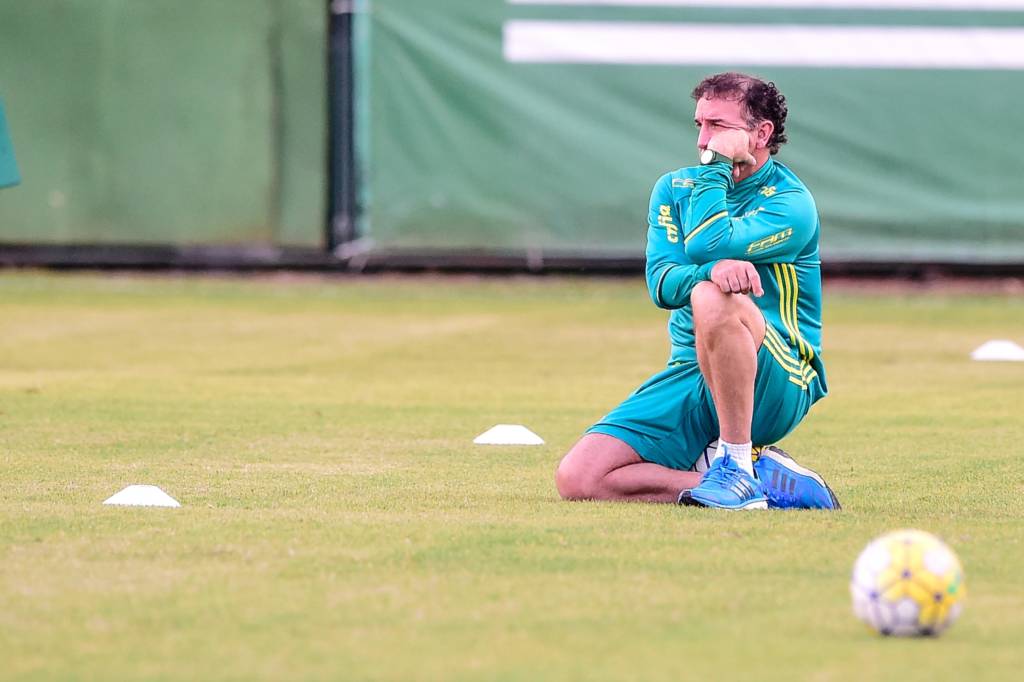 (Foto: Fernando Dantas/Gazeta Press)