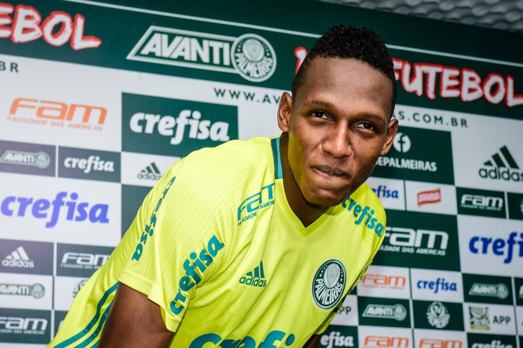 (Foto: Fernando Dantas/Gazeta Press)