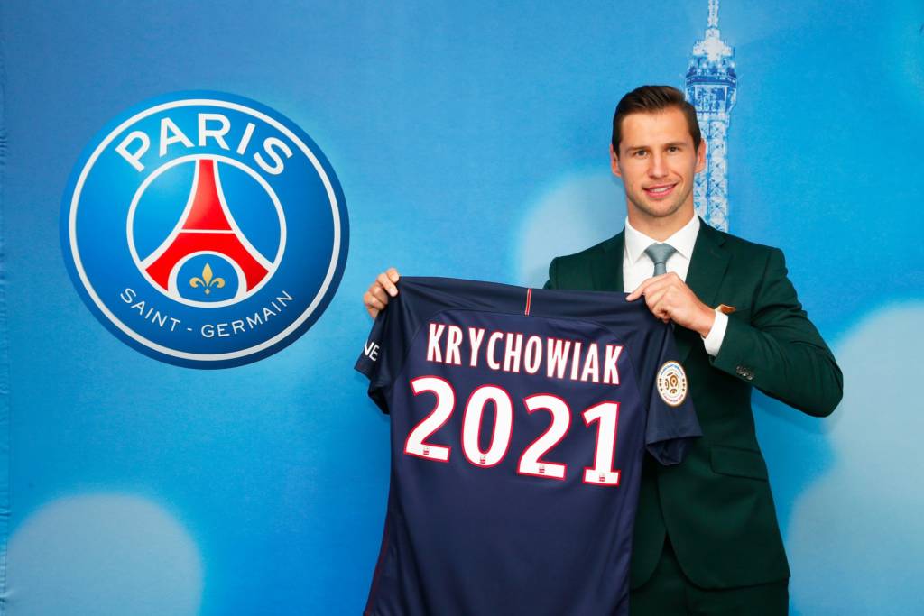 Foto: Divulgação/PSG