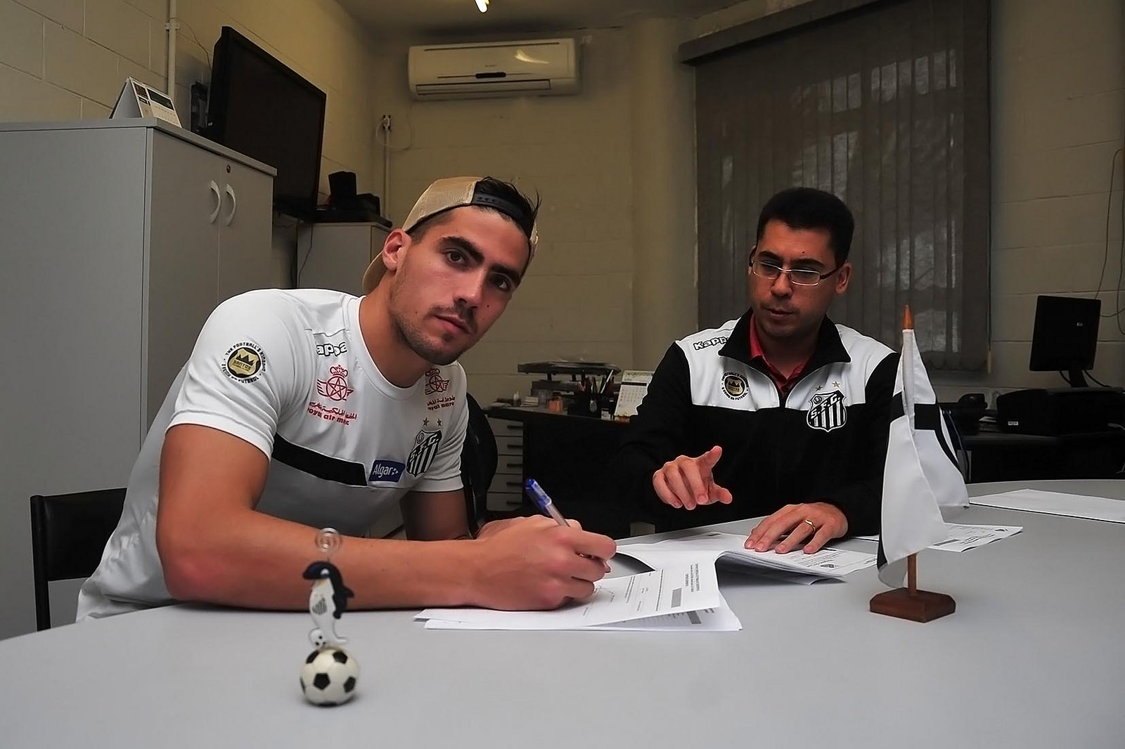 Imagem ilustrativa para a matéria