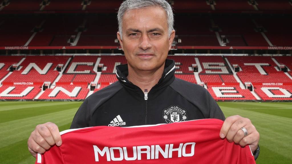 (Foto: Divulgação/Manchester United)