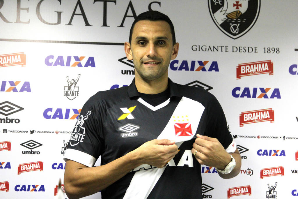 (Foto: Paulo Fernandes/Vasco.com.br)