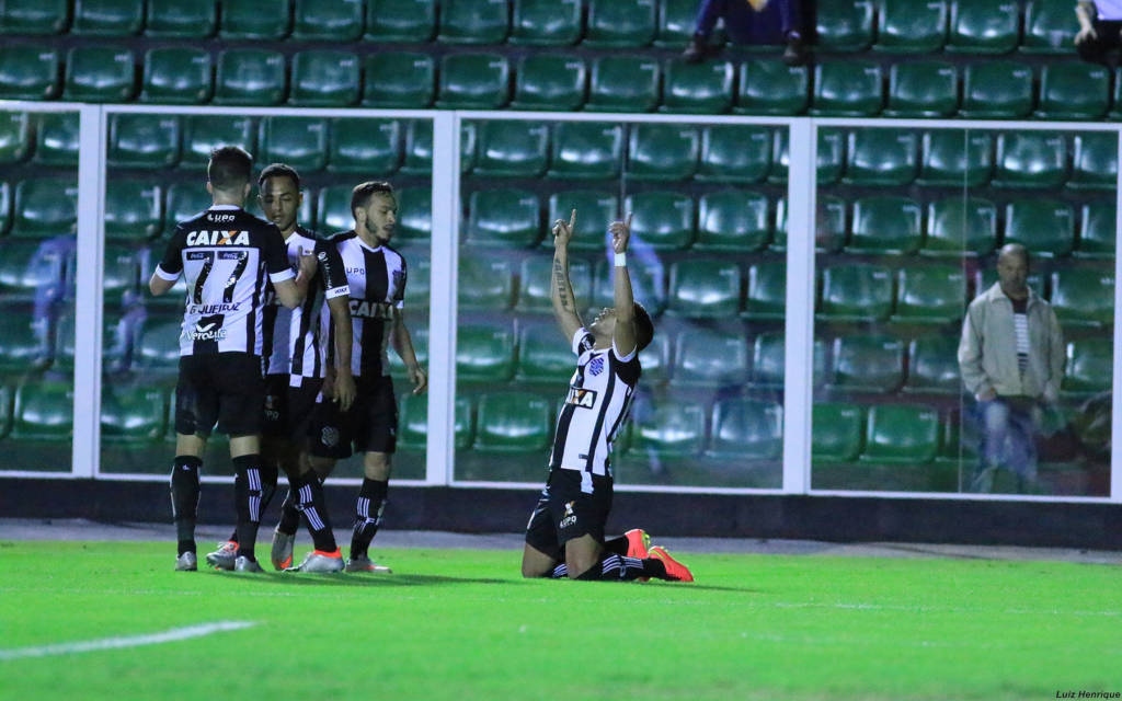 Foto: Luiz Henrique/FFC