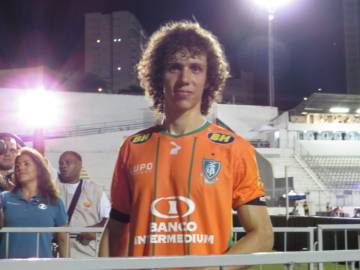 Roger estendeu vínculo até dezembro de 2019 (Carlos Cruz/AFC)