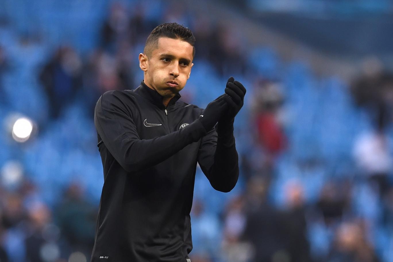 Participação de zagueiro brasileiro nos Jogos pode definir seu futuro nio futebol francês (Foto: Paul Ellis/ AFP)