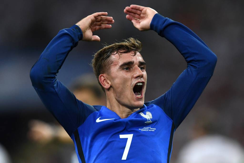 (Foto: Franck Fife/AFP)