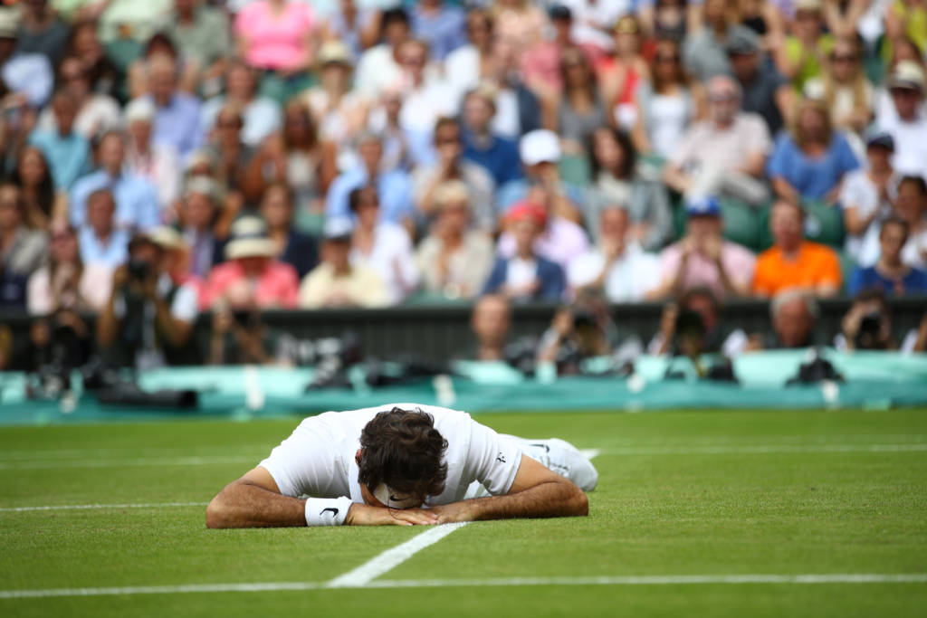 Foto: Clive Brunskill/AFP)