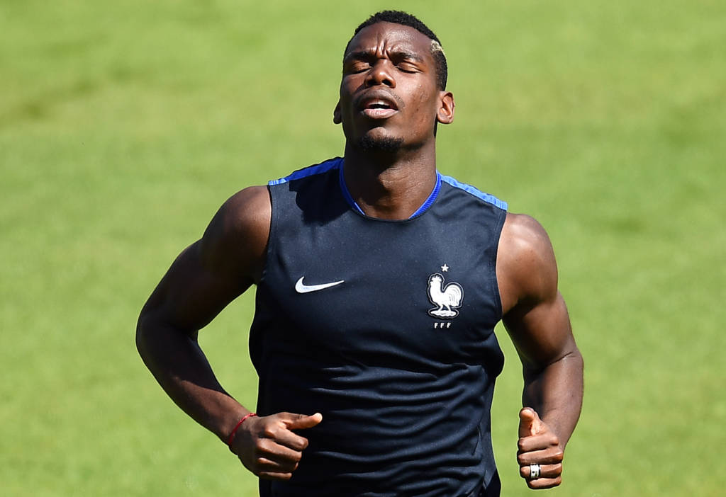  (Foto: Franck Fife/AFP)