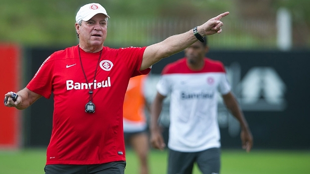 Abel Braga tem 63 anos (Foto: Divulgação)