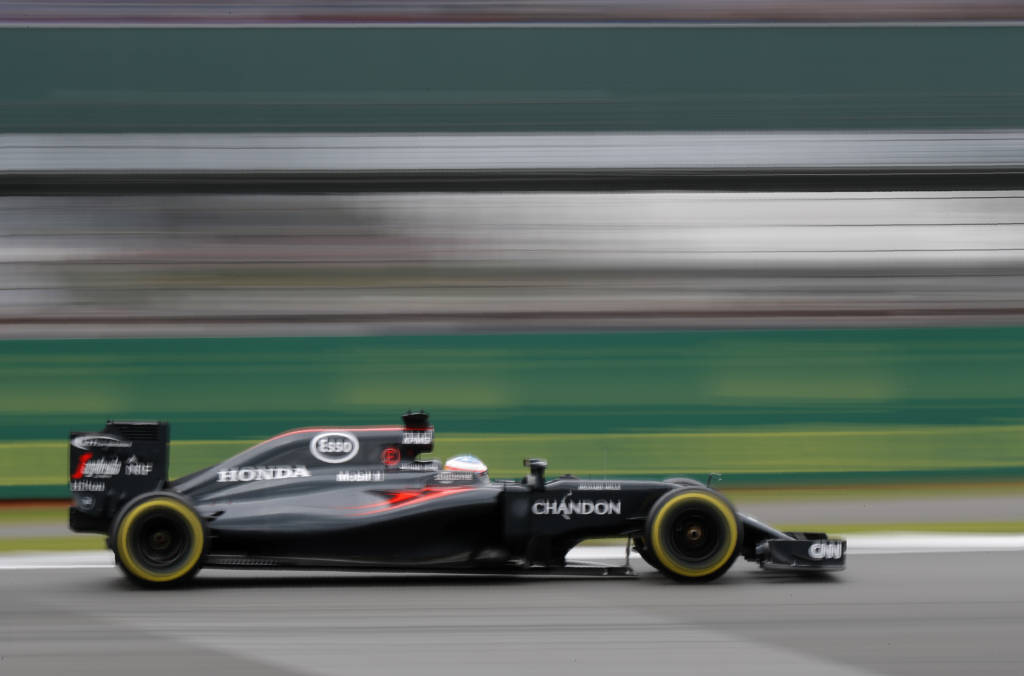 Foto: Adrian Dennis/AFP