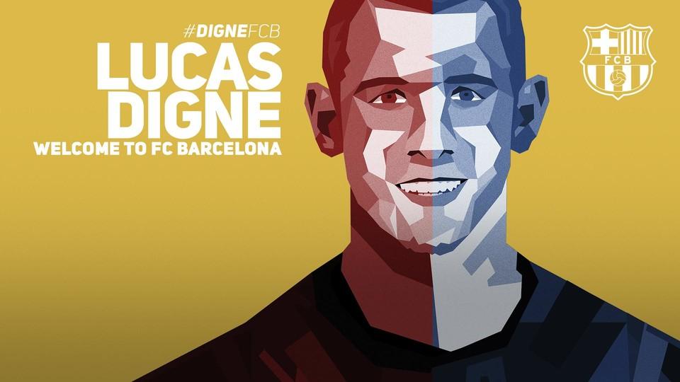 (Foto: Divulgação/FCBarcelona)