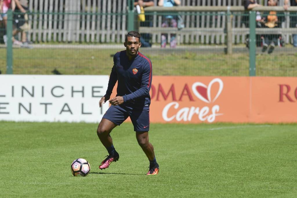 Juan Jesus deixa a Inter de Milão após quatro anos de clube (Foto: Divulgação)