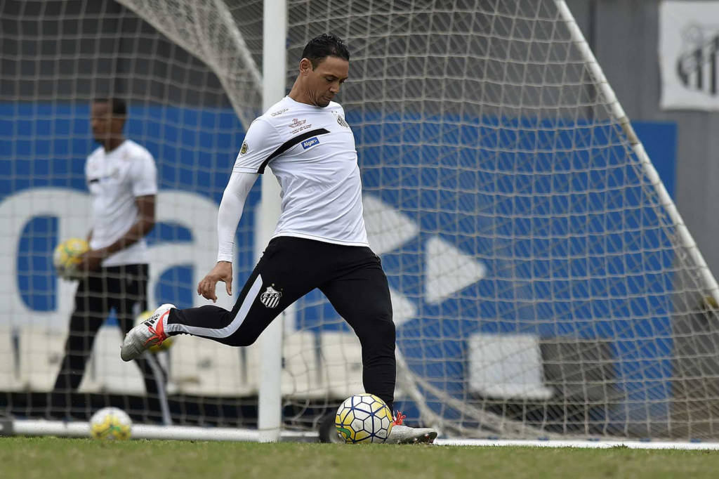 Foto: Ivan Storti/ Santos FC