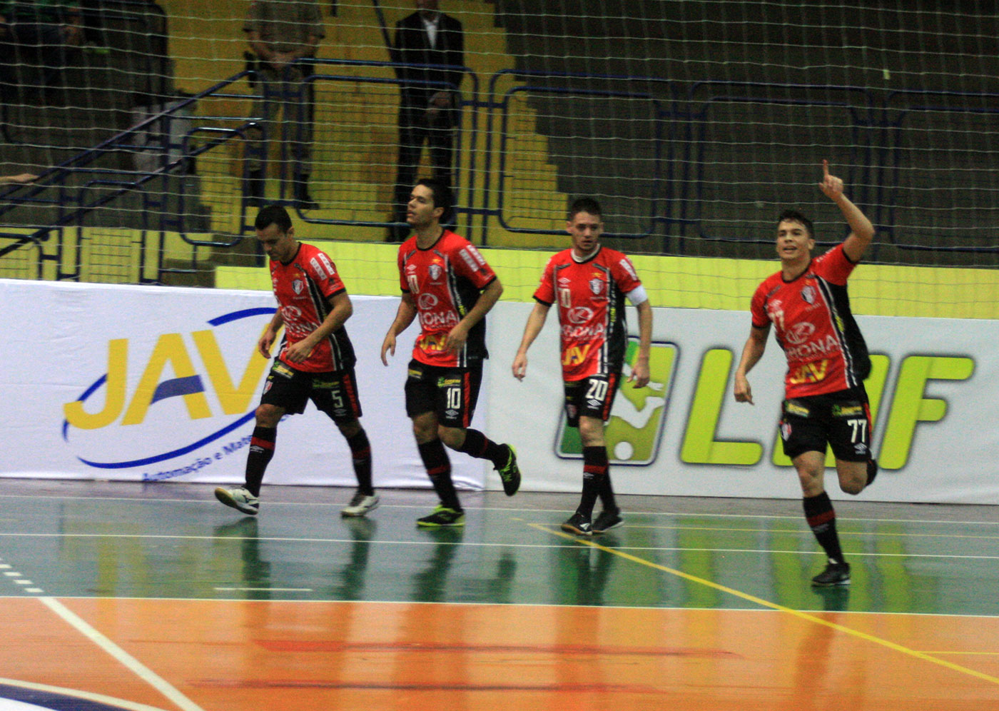 Imagem ilustrativa para a matéria