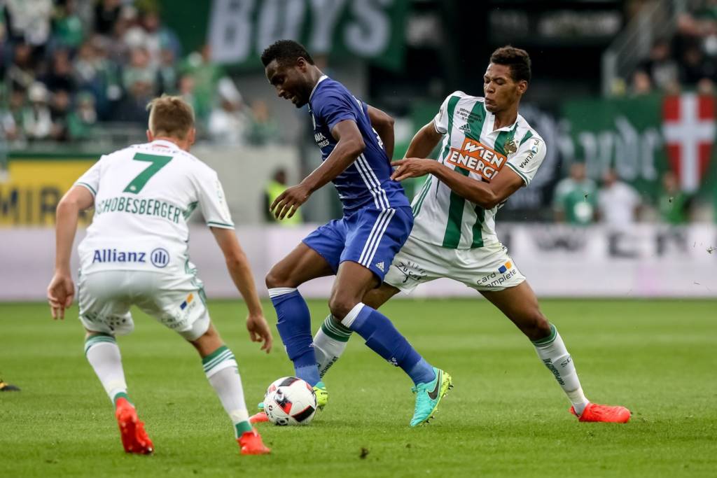 (Foto: Divulgação/Chelsea)