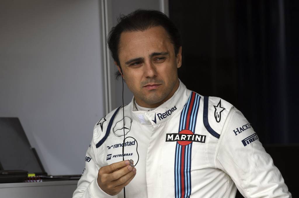 (Foto: Saeed Khan/AFP)