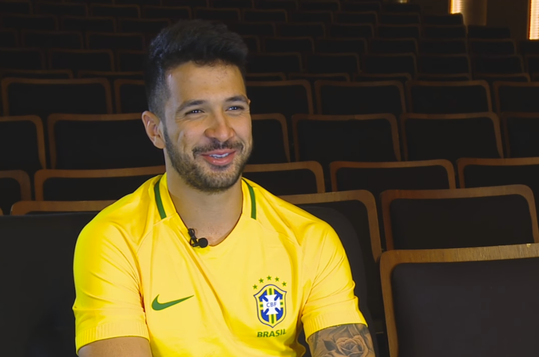 Imagem ilustrativa para a matéria