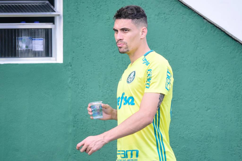 (Foto: Fernando Dantas/Gazeta Press)