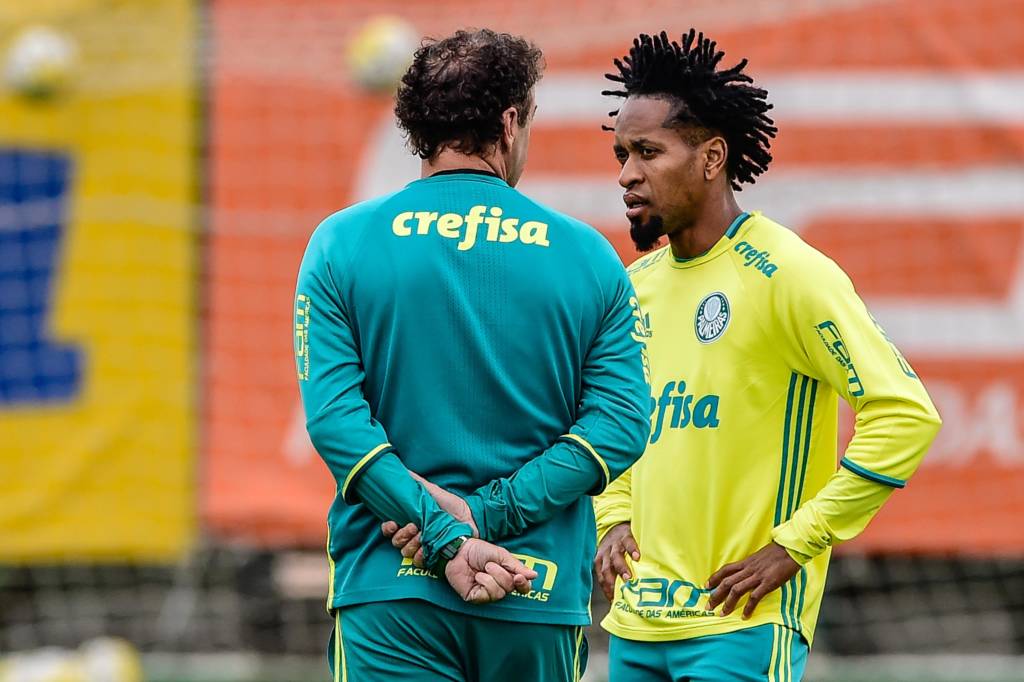 (Foto: Fernando Dantas/Gazeta Press)