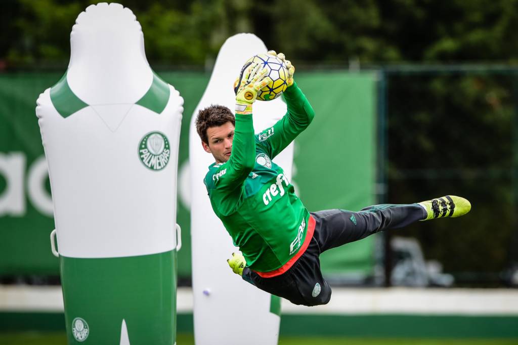 (Foto: Fernando Dantas/Gazeta Press)