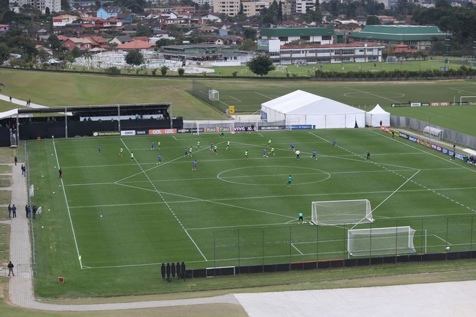 (Foto: Divulgação/CBF)
