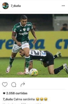 (Foto: Reprodução/Instagram)
